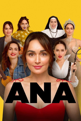The poster for Season 3