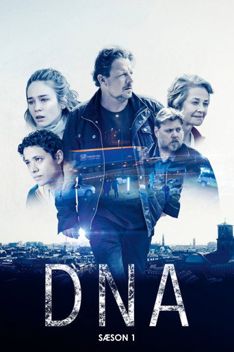 The poster for Season 1