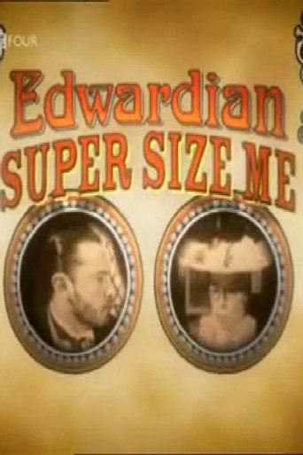 The poster for Specials