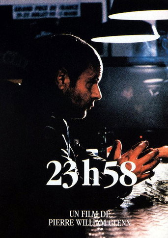 Poster for 23h58
