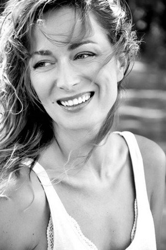 Portrait of Magdalena Grochowska