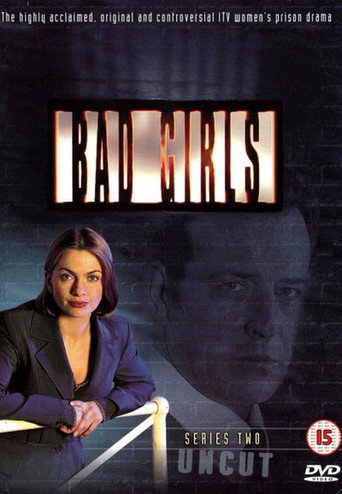 The poster for Season 2