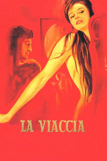 Poster for The Lovemakers