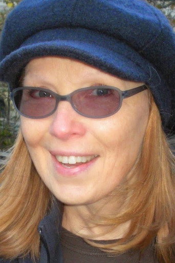 Portrait of Cheryl Blaylock