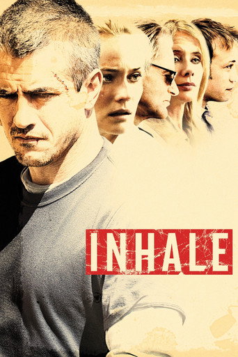 Poster for Inhale