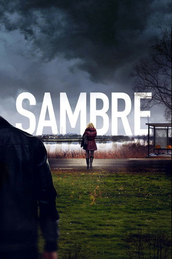The poster for Season 1