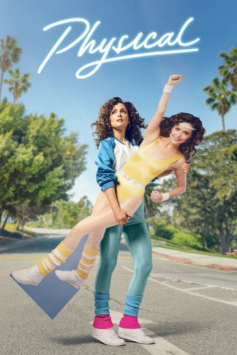 The poster for Season 2