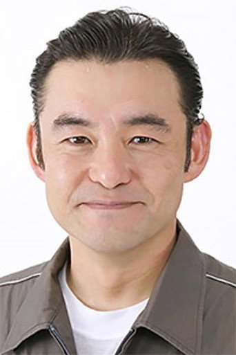 Portrait of Takashi Nishina