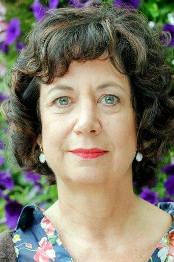 Portrait of Verena Plangger