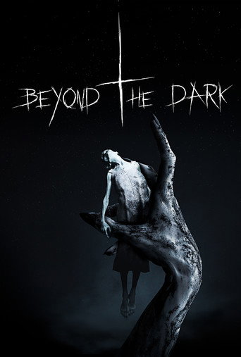 Poster for Beyond the Dark