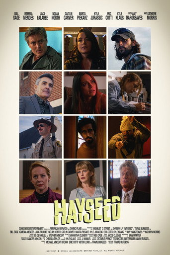 Poster for Hayseed