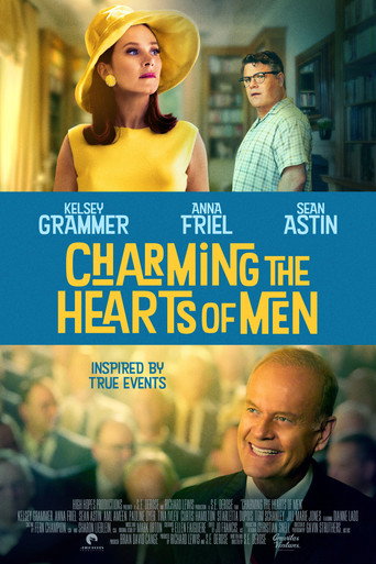 Poster for Charming the Hearts of Men