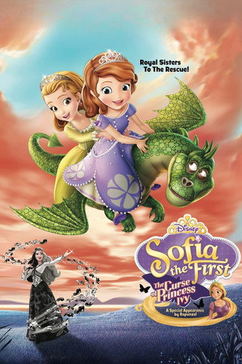 Poster for Sofia the First: The Curse of Princess Ivy