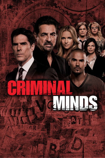 The poster for Season 8