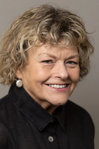 Portrait of Geneviève Lemon