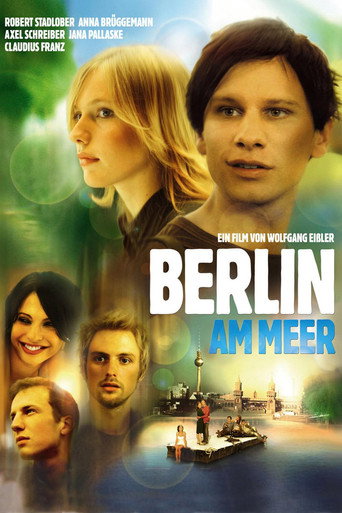 Poster for Berlin am Meer