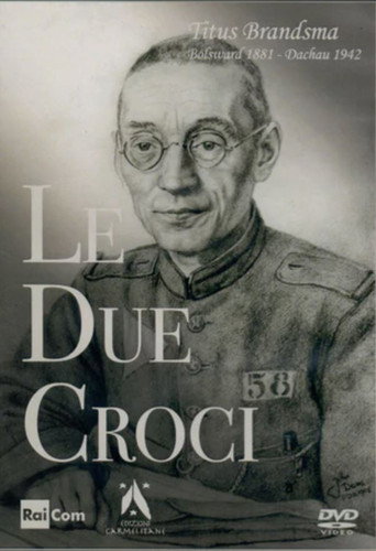 Poster for Le due croci