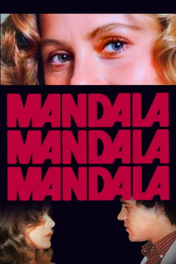 Poster for Mandala