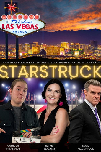 Poster for Starstruck