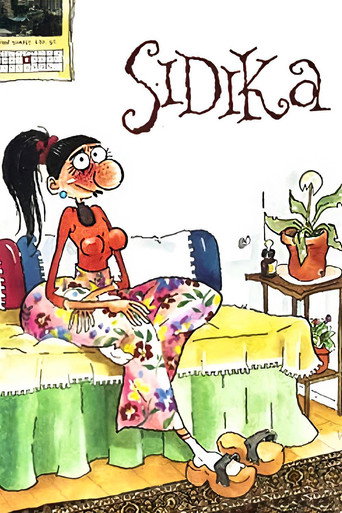 Poster for Sidika