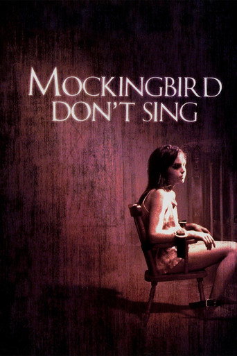 Poster for Mockingbird Don't Sing