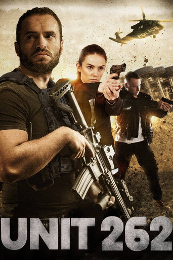 Poster for Unit 262
