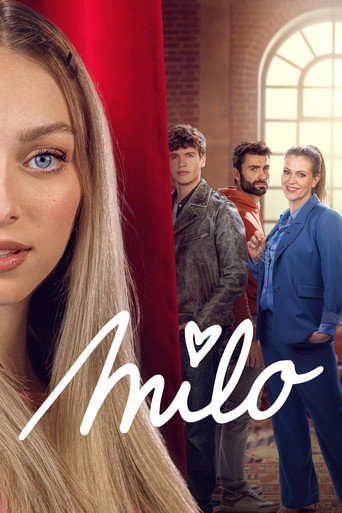Poster for Milo