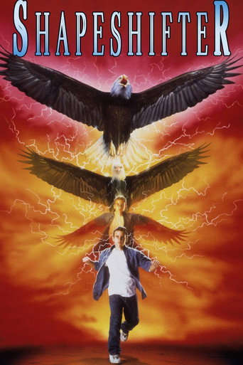 Poster for Shapeshifter
