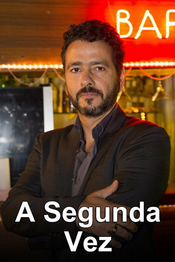 Poster for A Segunda Vez