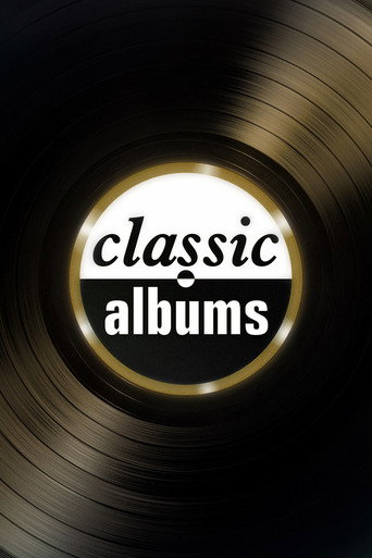 Poster for Classic Albums
