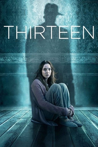 The poster for Miniseries