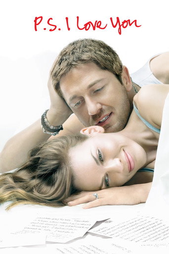 Poster for P.S. I Love You