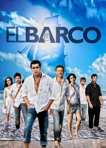 The poster for Season 2