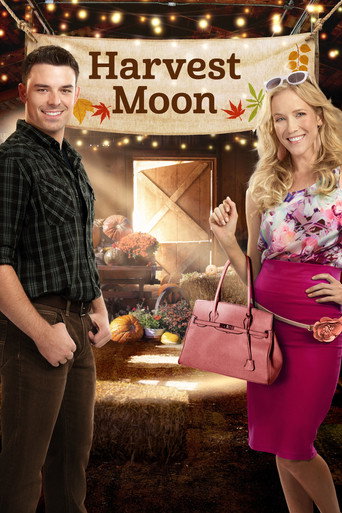 Poster for Harvest Moon