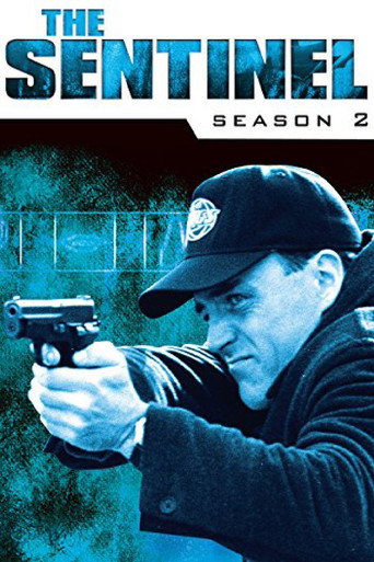 The poster for Season 2
