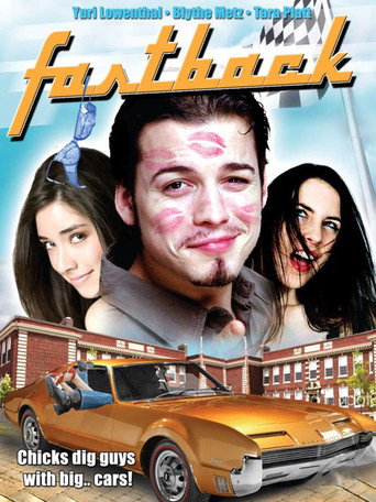 Poster for Fastback
