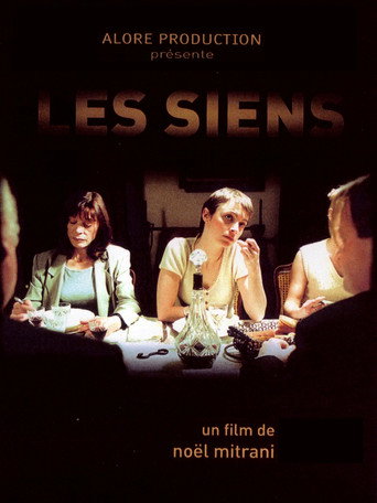 Poster for Les Siens