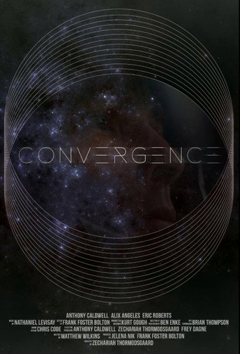 Poster for Convergence
