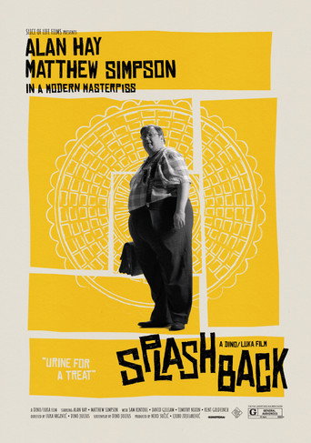 Poster for Splashback