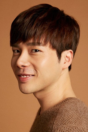 Portrait of Kim Sun-hyuk