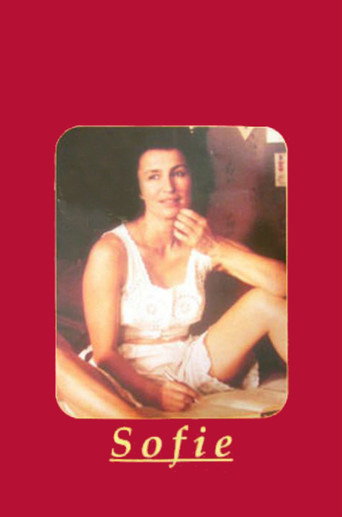 Poster for Sofie
