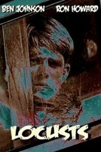 Poster for Locusts