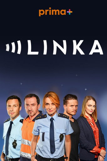 Poster for Linka