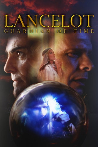 Poster for Lancelot: Guardian of Time