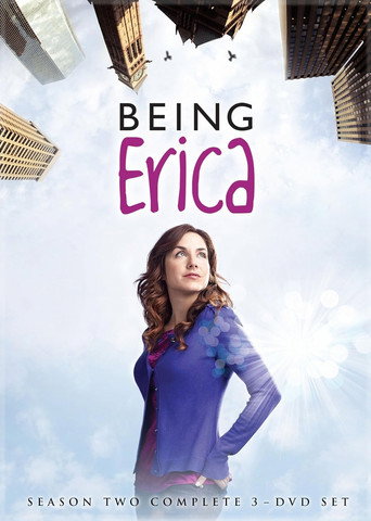 The poster for Season 2