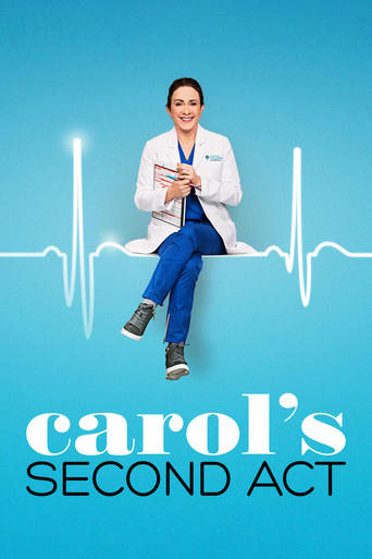 The poster for Season 1