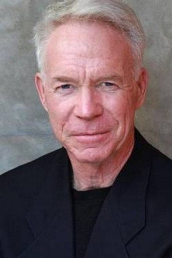 Portrait of Christopher Kriesa