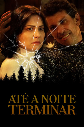 Poster for Até a Noite Terminar