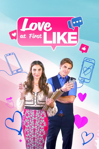 Poster for Love at First Like