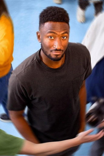 Poster for A Year in The Life at MKBHD.